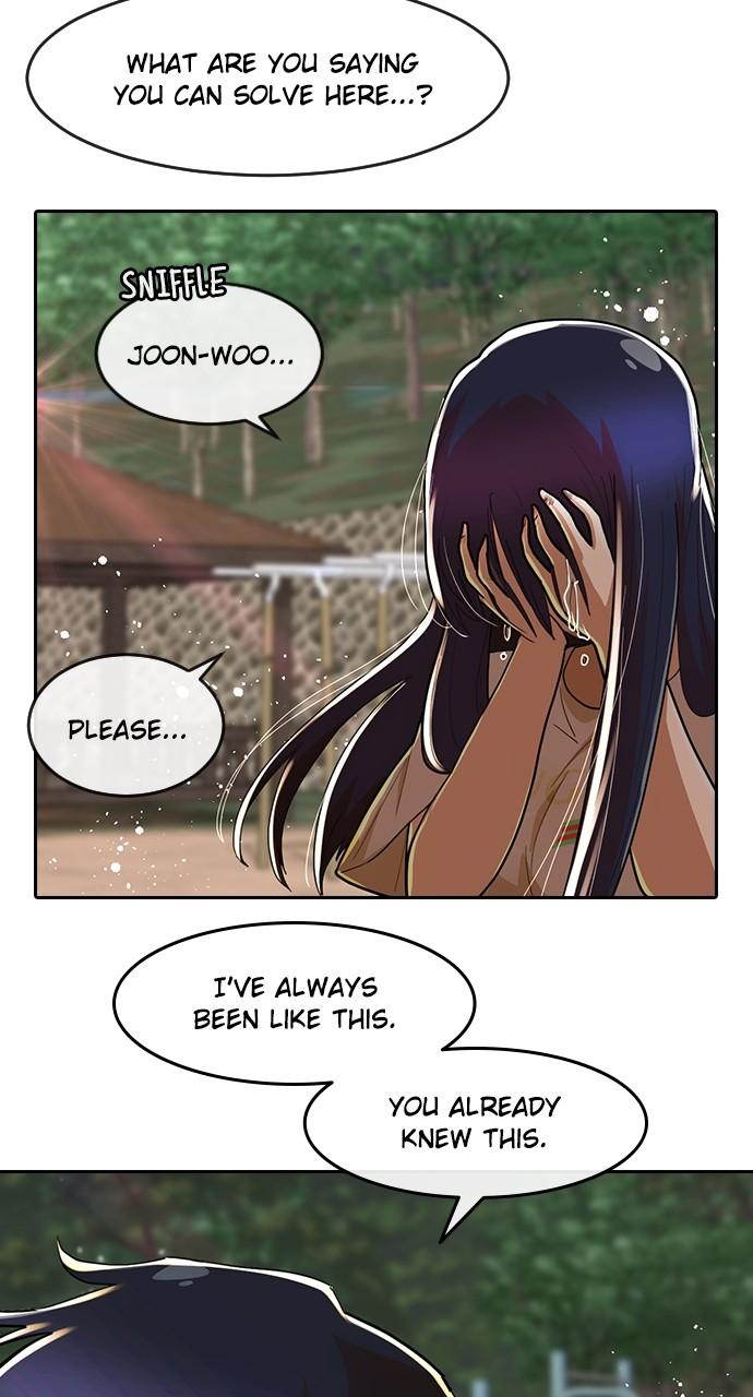 The Girl from Random Chatting! Chap 231 - Next Chap 232