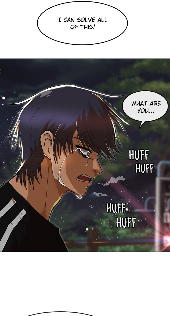 The Girl from Random Chatting! Chap 231 - Next Chap 232