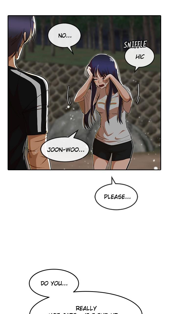 The Girl from Random Chatting! Chap 231 - Next Chap 232