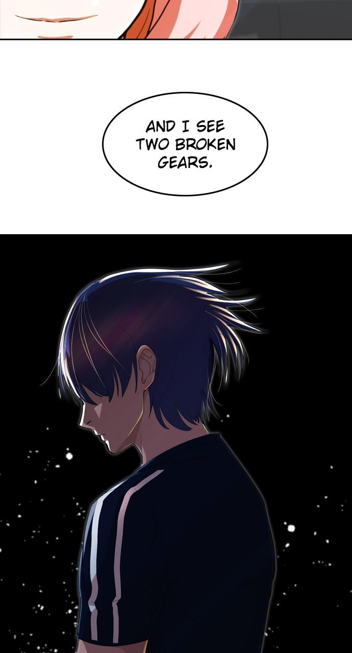 The Girl from Random Chatting! Chap 231 - Next Chap 232