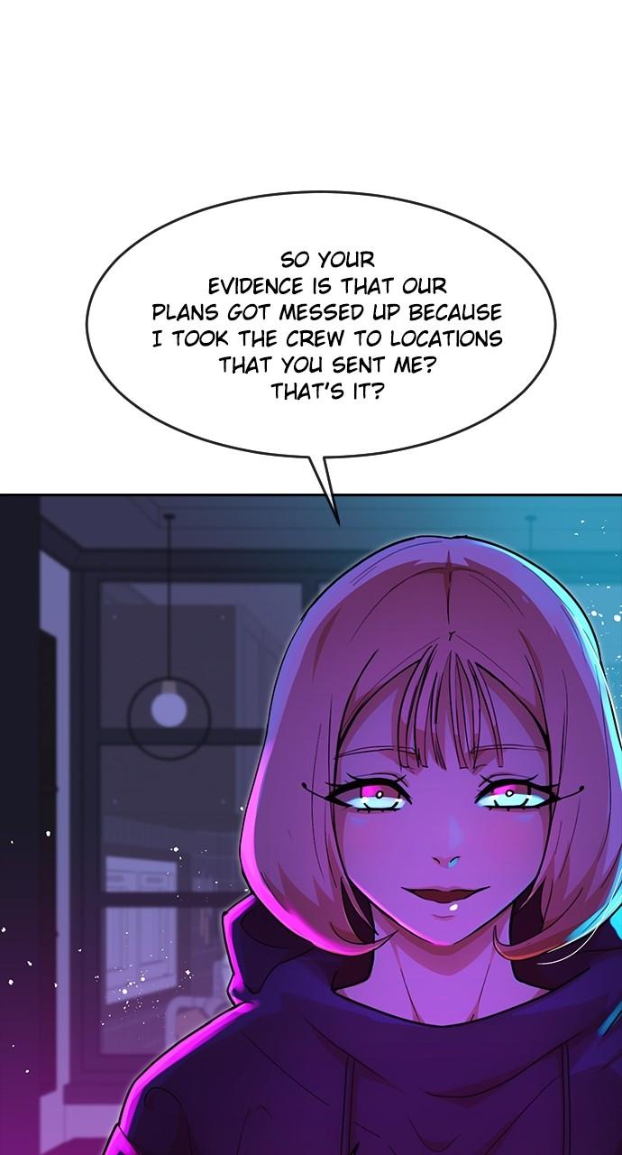 The Girl from Random Chatting! Chap 231 - Next Chap 232