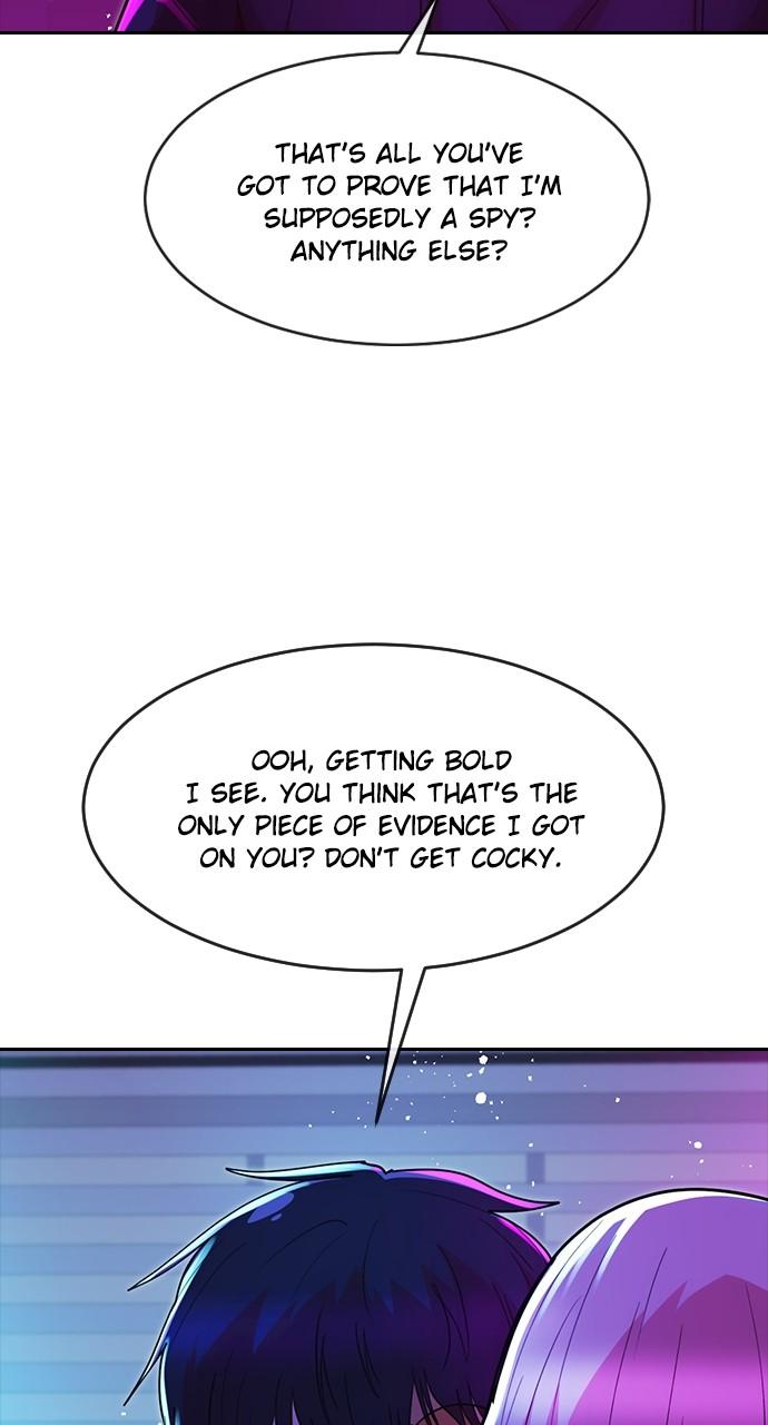 The Girl from Random Chatting! Chap 231 - Next Chap 232