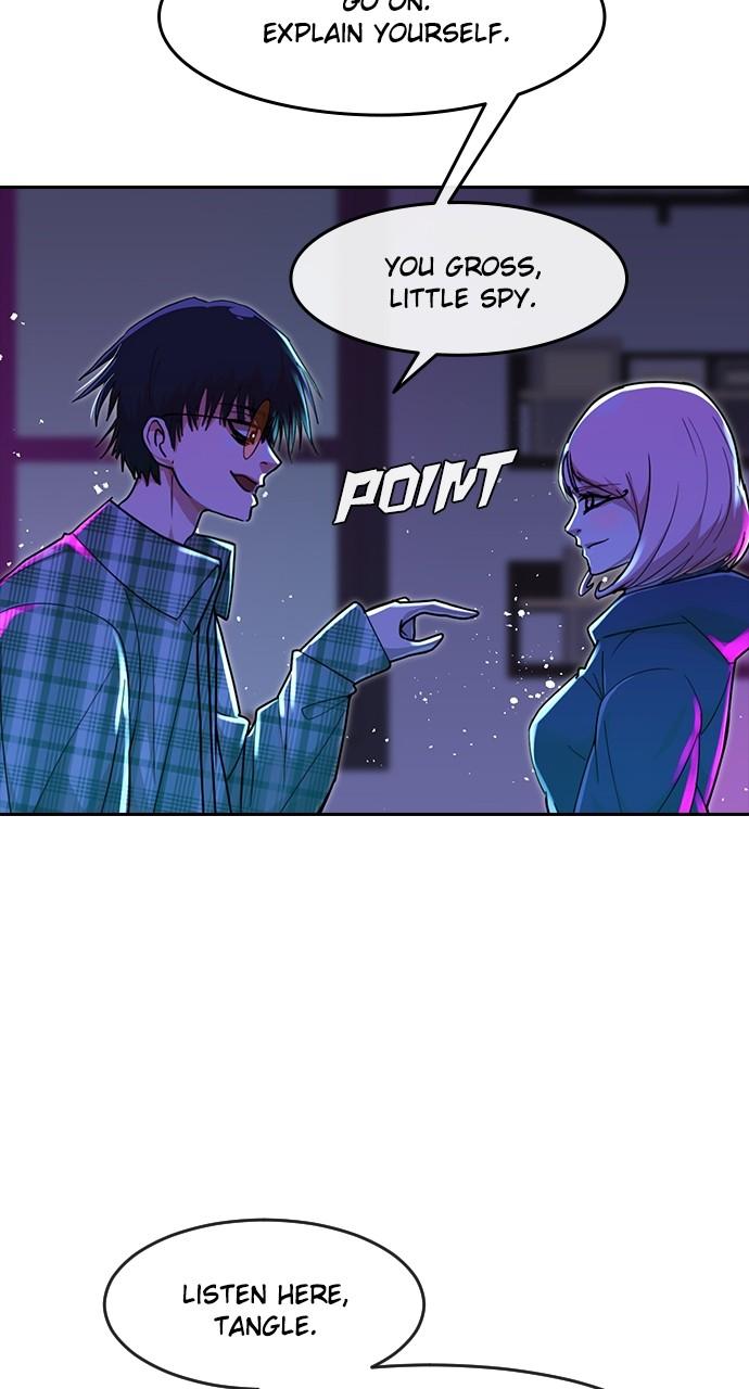 The Girl from Random Chatting! Chap 231 - Next Chap 232