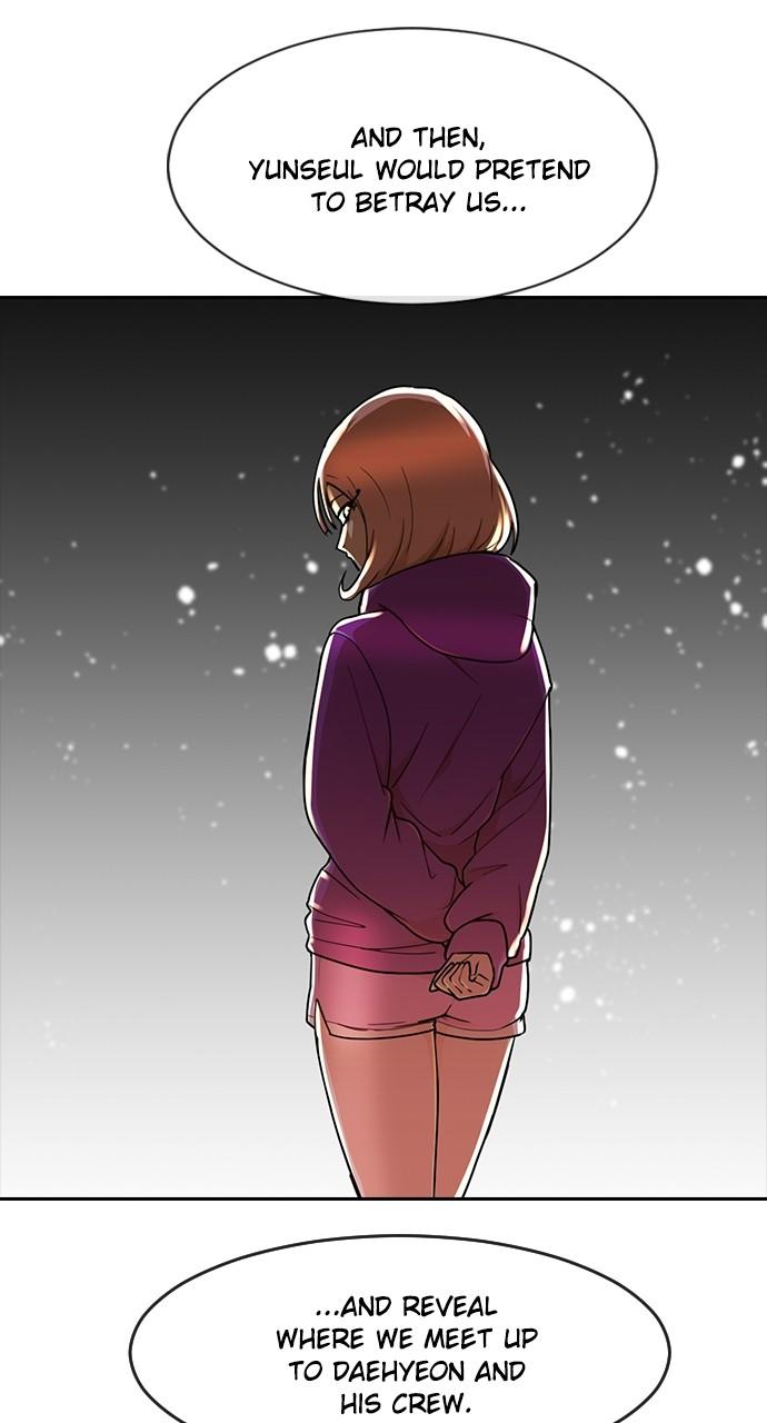 The Girl from Random Chatting! Chap 231 - Next Chap 232