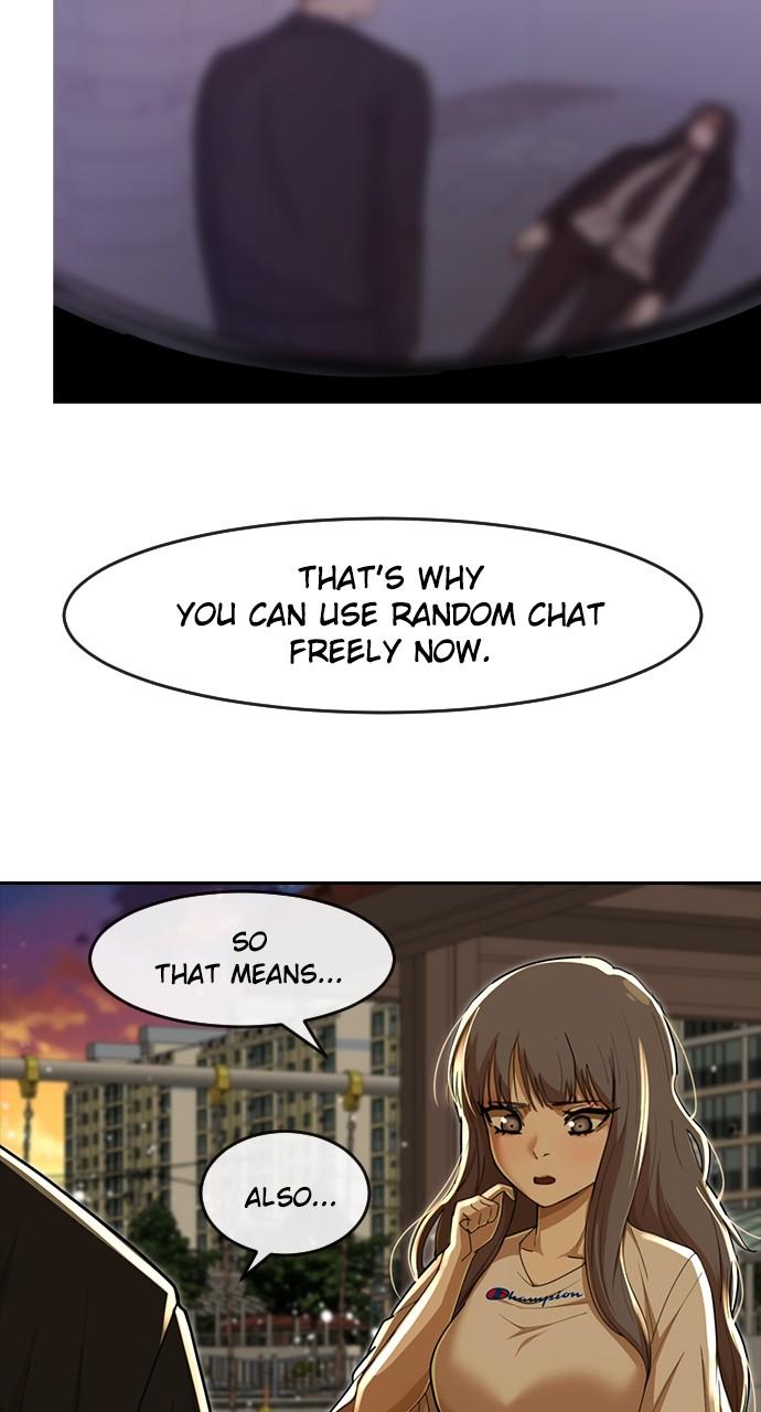 The Girl from Random Chatting! Chap 232 - Next Chap 233
