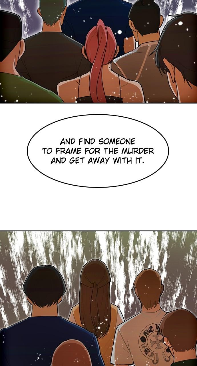 The Girl from Random Chatting! Chap 232 - Next Chap 233