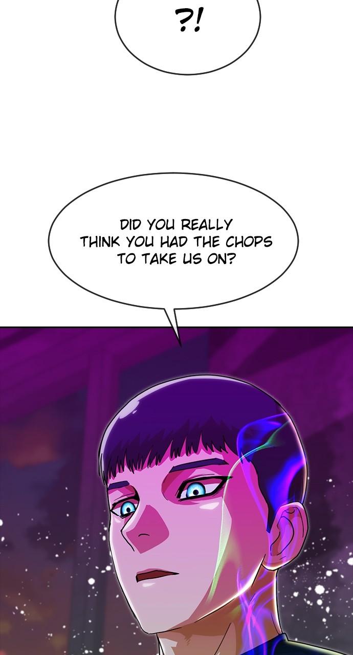 The Girl from Random Chatting! Chap 232 - Next Chap 233