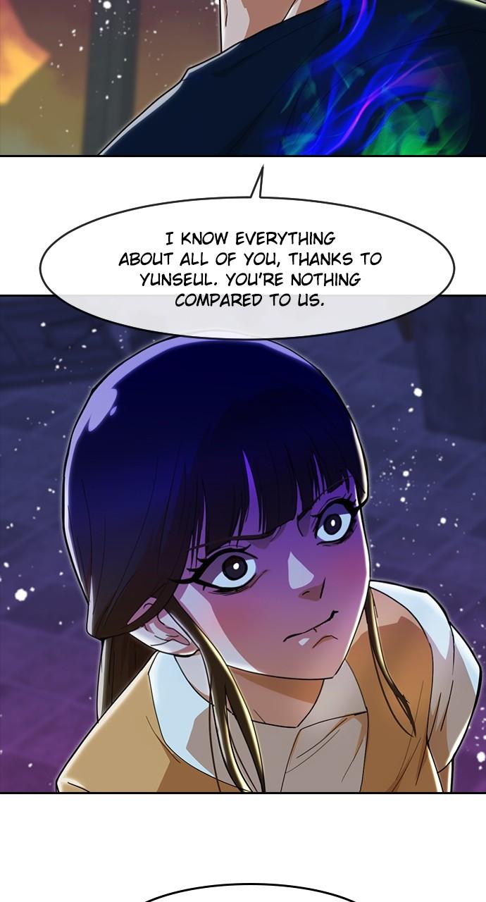 The Girl from Random Chatting! Chap 232 - Next Chap 233