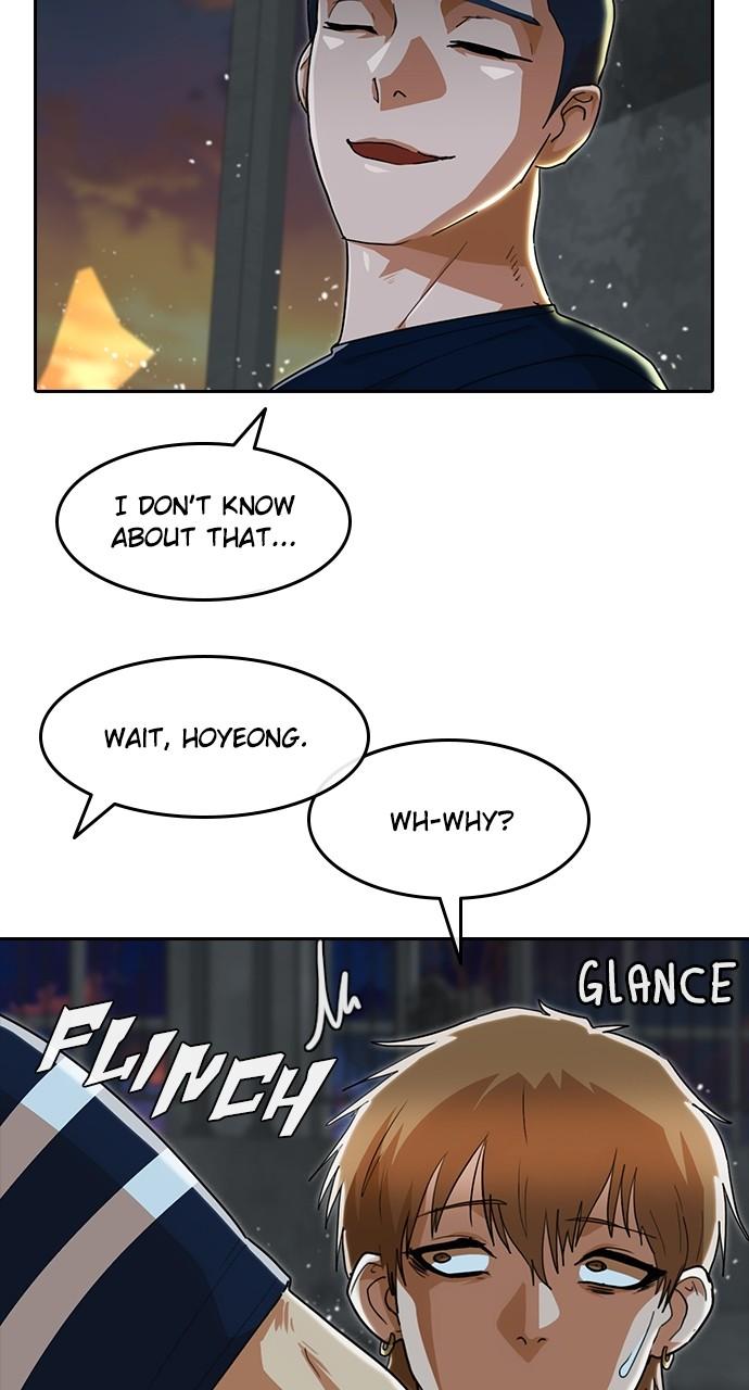 The Girl from Random Chatting! Chap 232 - Next Chap 233