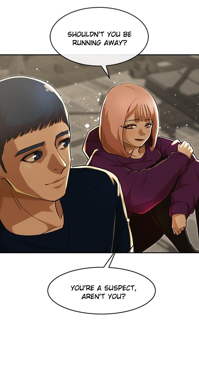 The Girl from Random Chatting! Chap 232 - Next Chap 233