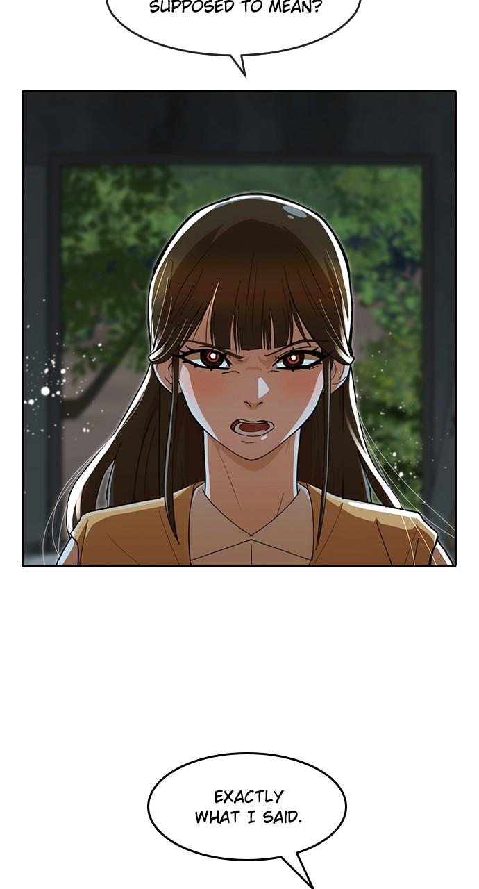 The Girl from Random Chatting! Chap 232 - Next Chap 233
