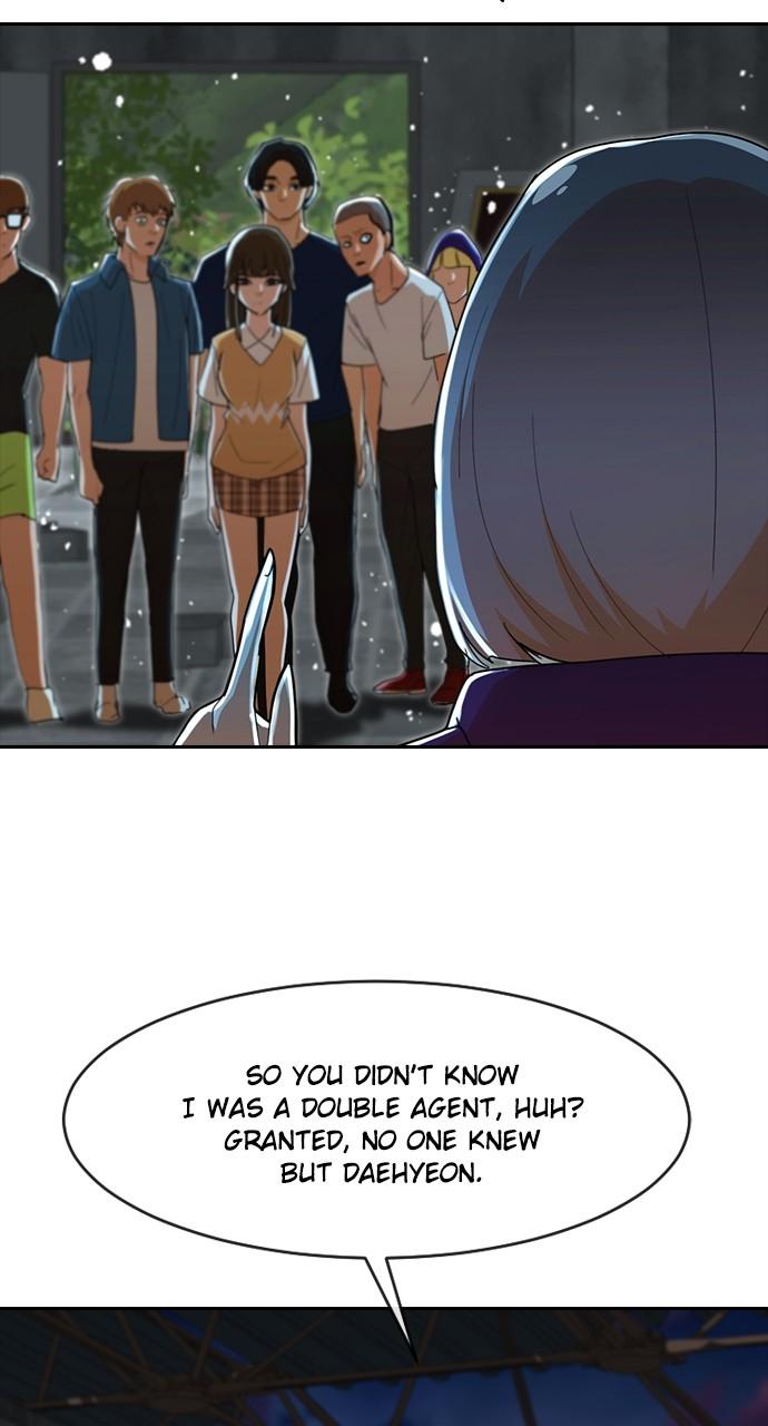 The Girl from Random Chatting! Chap 232 - Next Chap 233