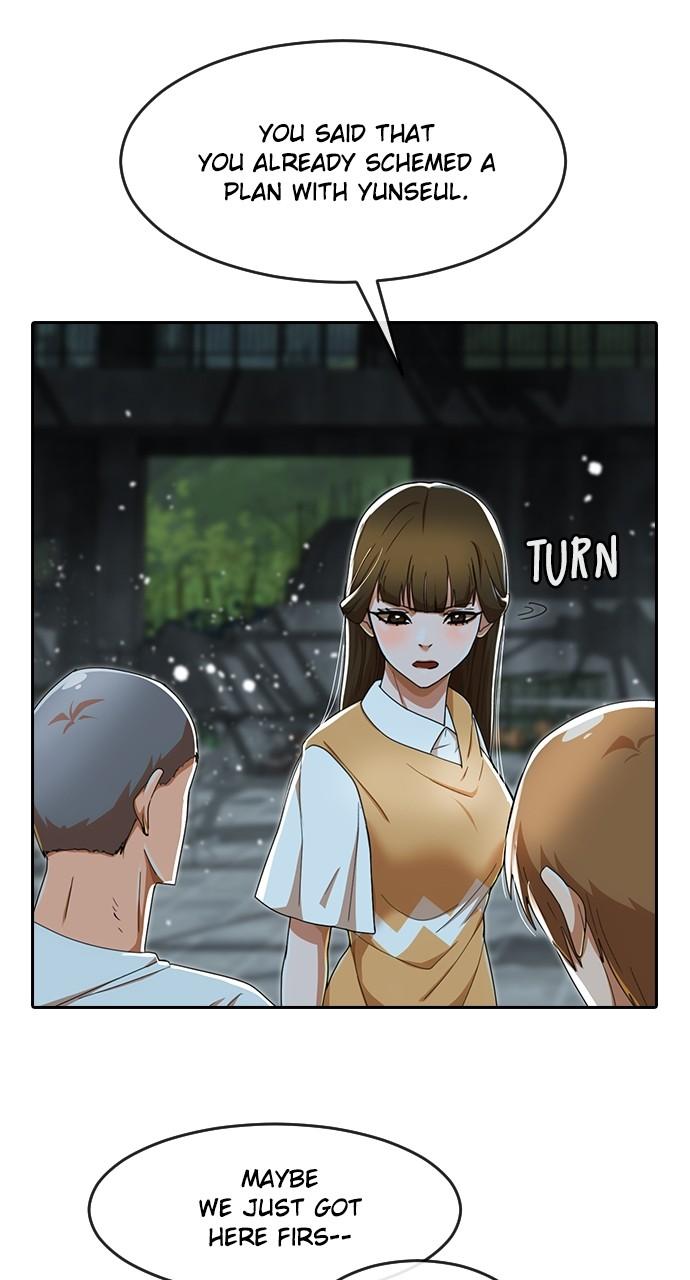 The Girl from Random Chatting! Chap 232 - Next Chap 233