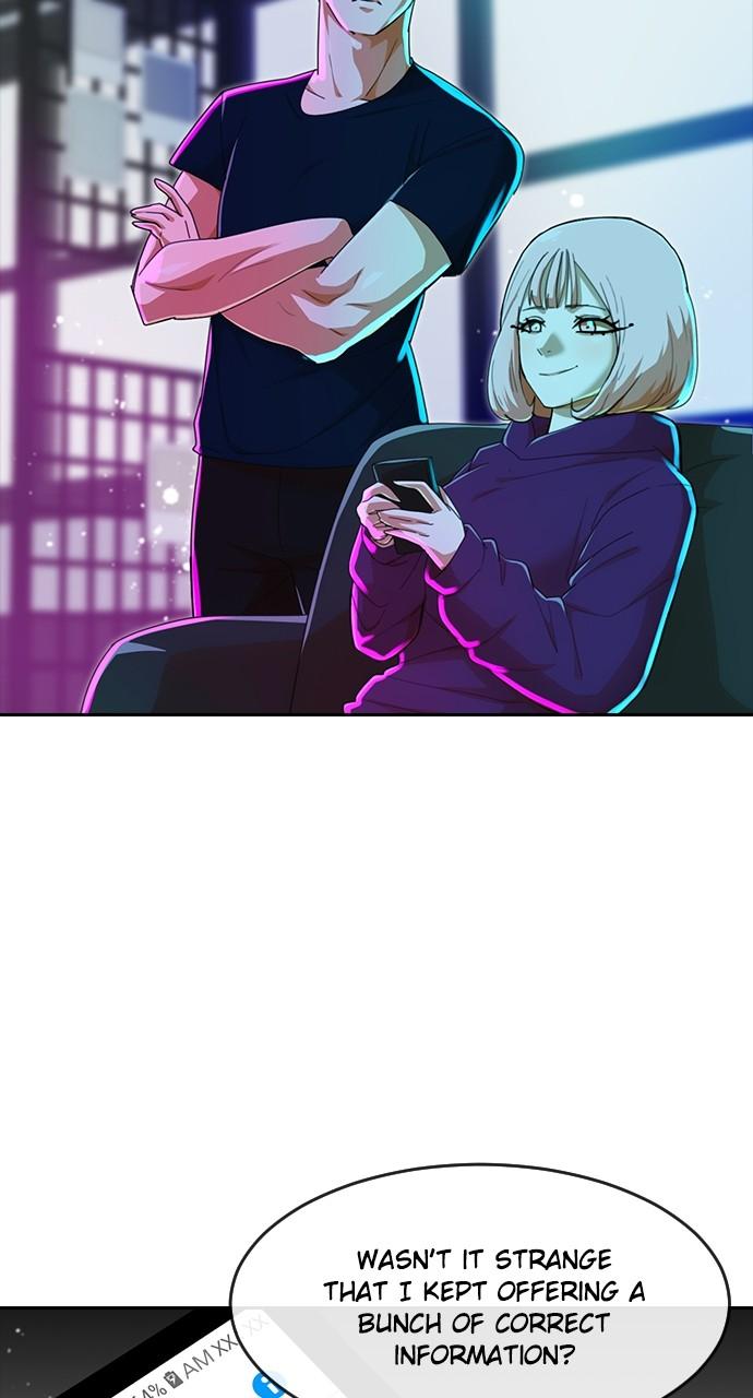 The Girl from Random Chatting! Chap 232 - Next Chap 233