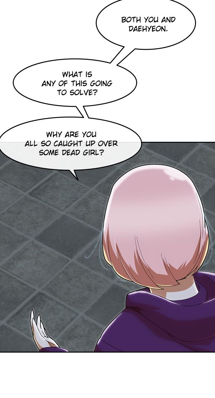 The Girl from Random Chatting! Chap 232 - Next Chap 233