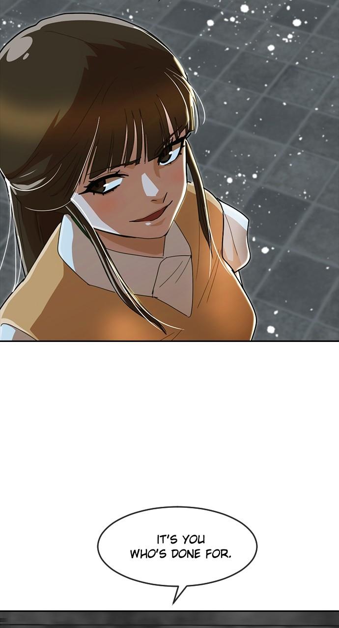 The Girl from Random Chatting! Chap 232 - Next Chap 233
