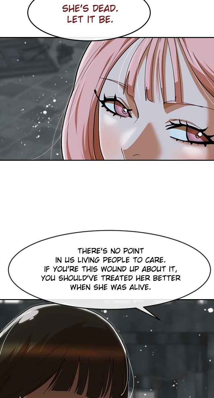 The Girl from Random Chatting! Chap 232 - Next Chap 233