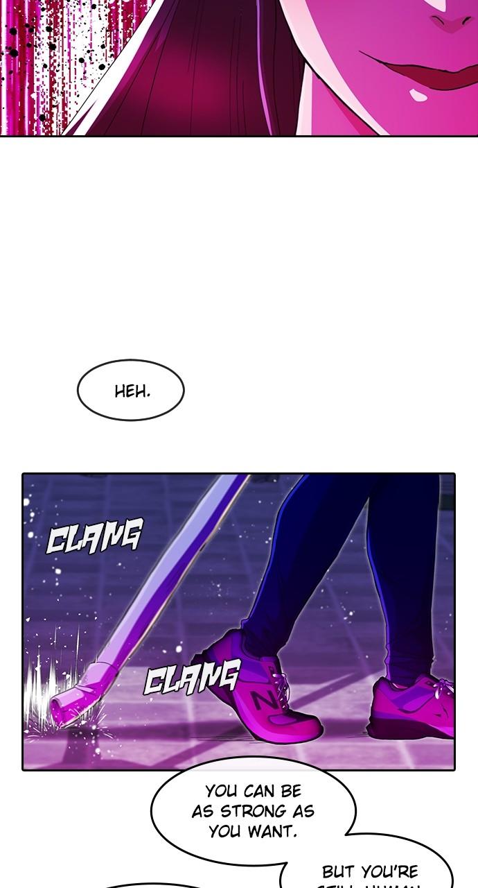The Girl from Random Chatting! Chap 233 - Next Chap 234
