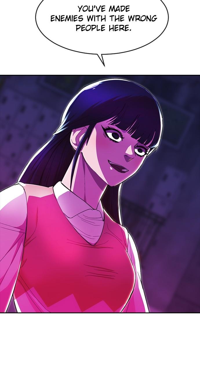 The Girl from Random Chatting! Chap 233 - Next Chap 234