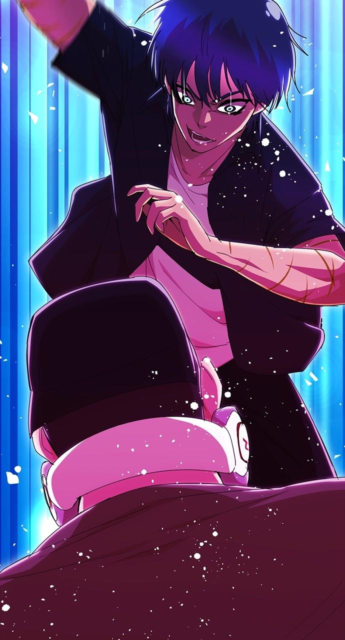 The Girl from Random Chatting! Chap 233 - Next Chap 234