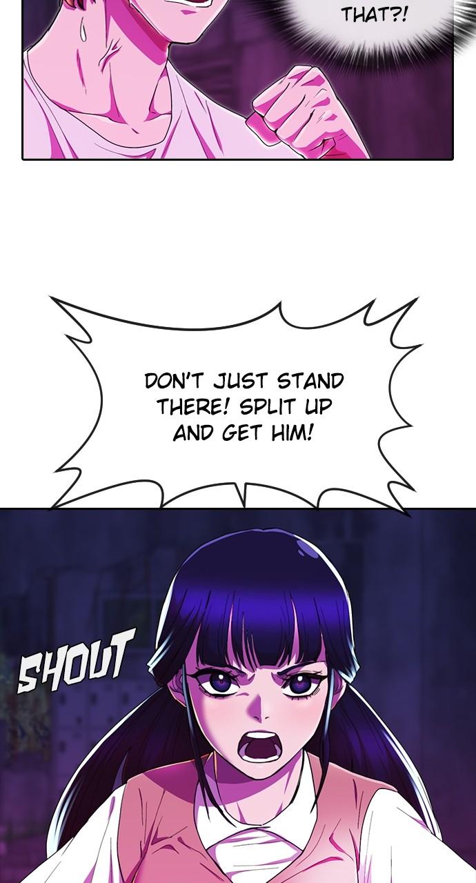 The Girl from Random Chatting! Chap 233 - Next Chap 234
