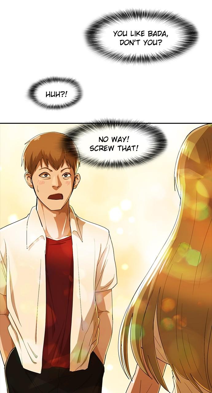 The Girl from Random Chatting! Chap 233 - Next Chap 234