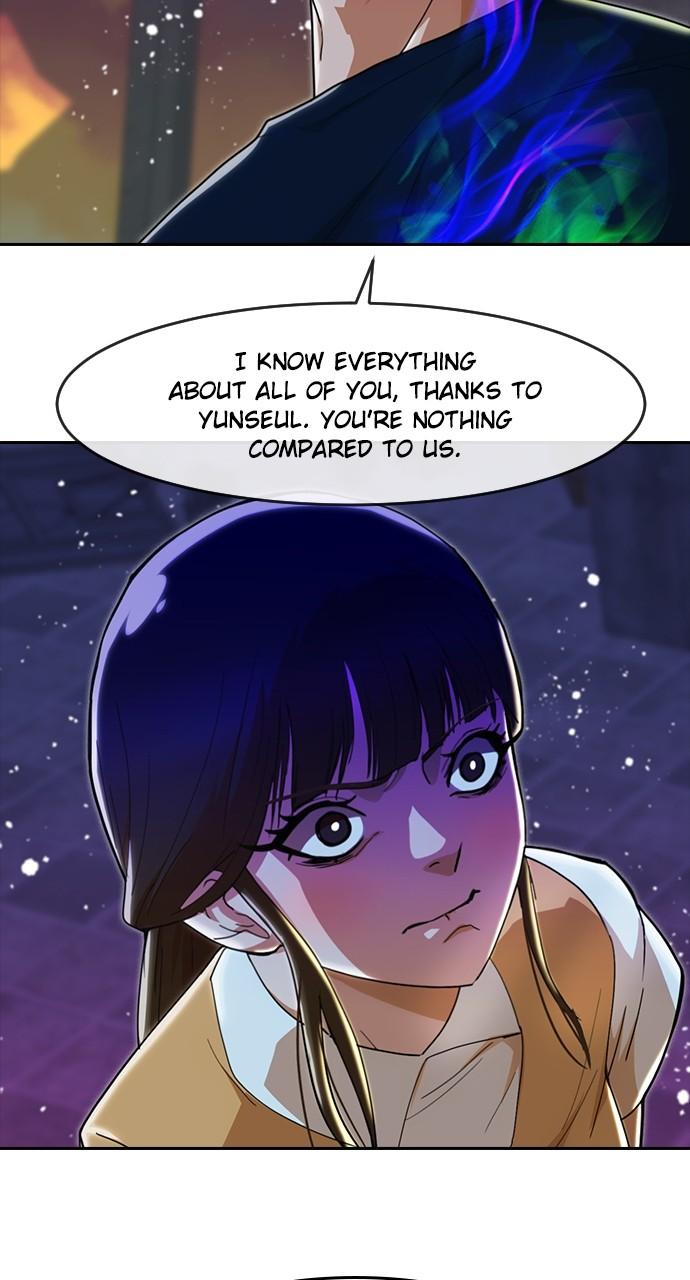 The Girl from Random Chatting! Chap 233 - Next Chap 234