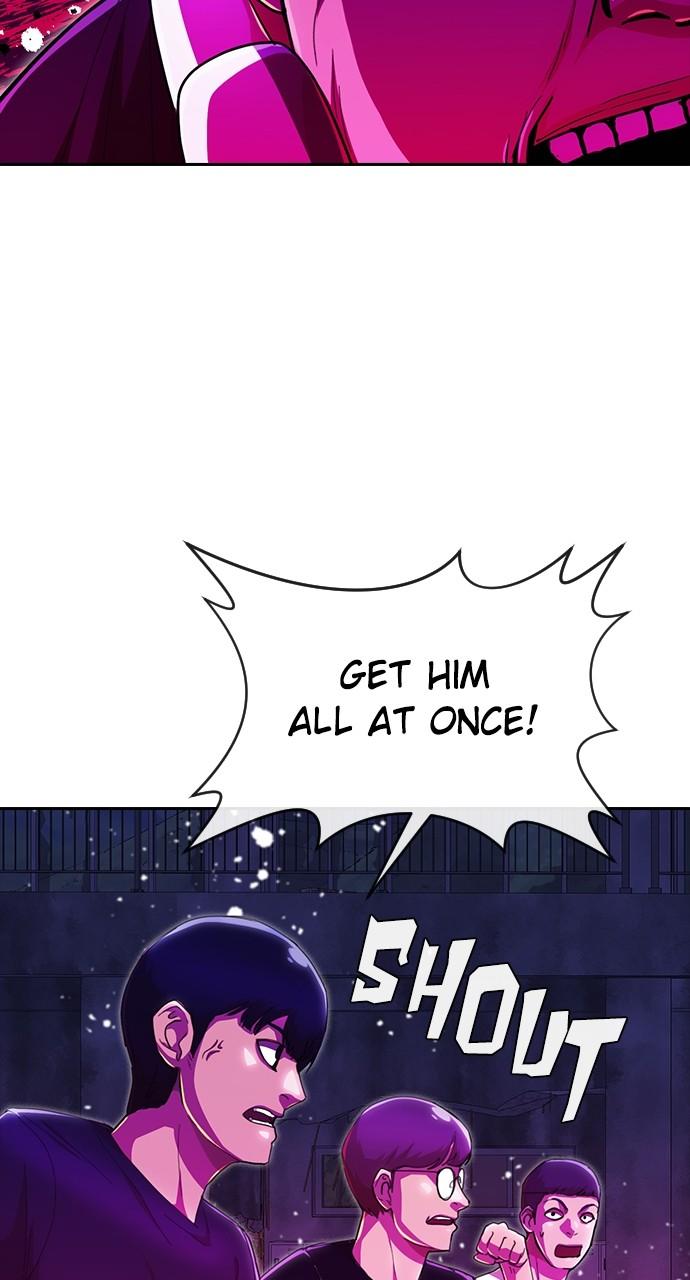 The Girl from Random Chatting! Chap 233 - Next Chap 234