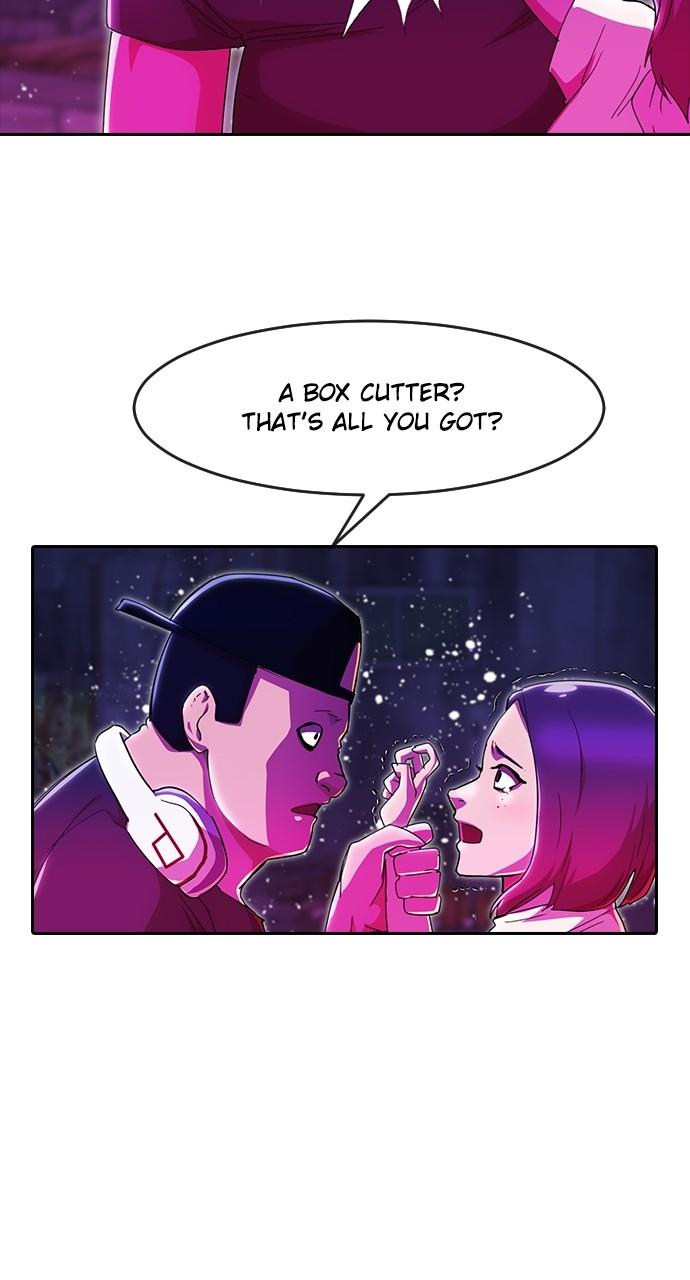 The Girl from Random Chatting! Chap 233 - Next Chap 234