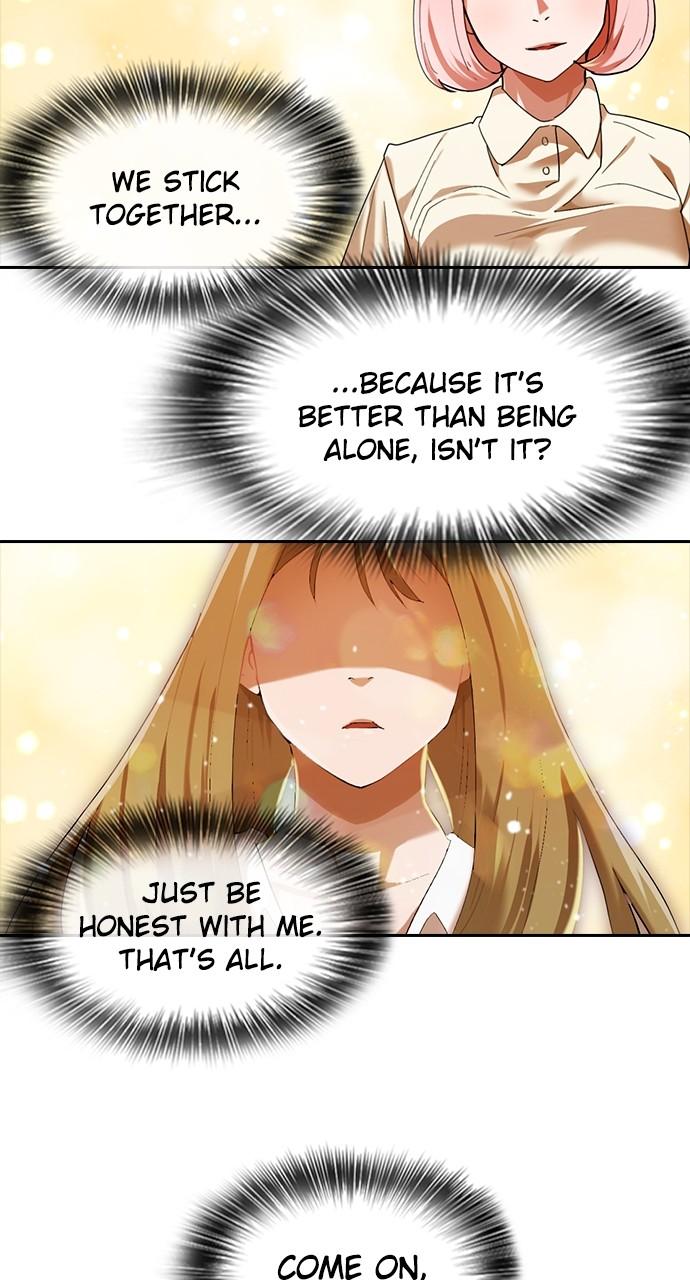 The Girl from Random Chatting! Chap 233 - Next Chap 234