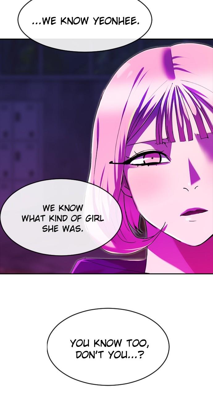 The Girl from Random Chatting! Chap 233 - Next Chap 234