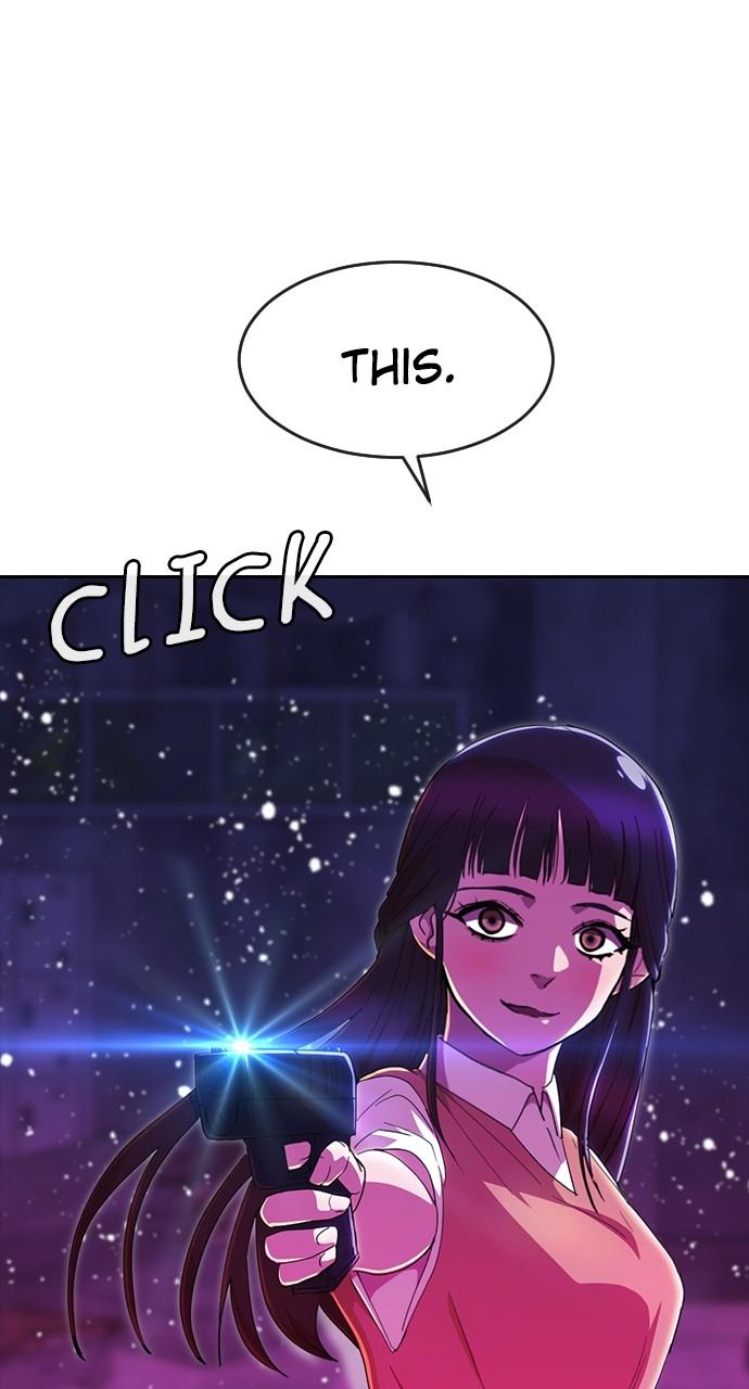 The Girl from Random Chatting! Chap 233 - Next Chap 234