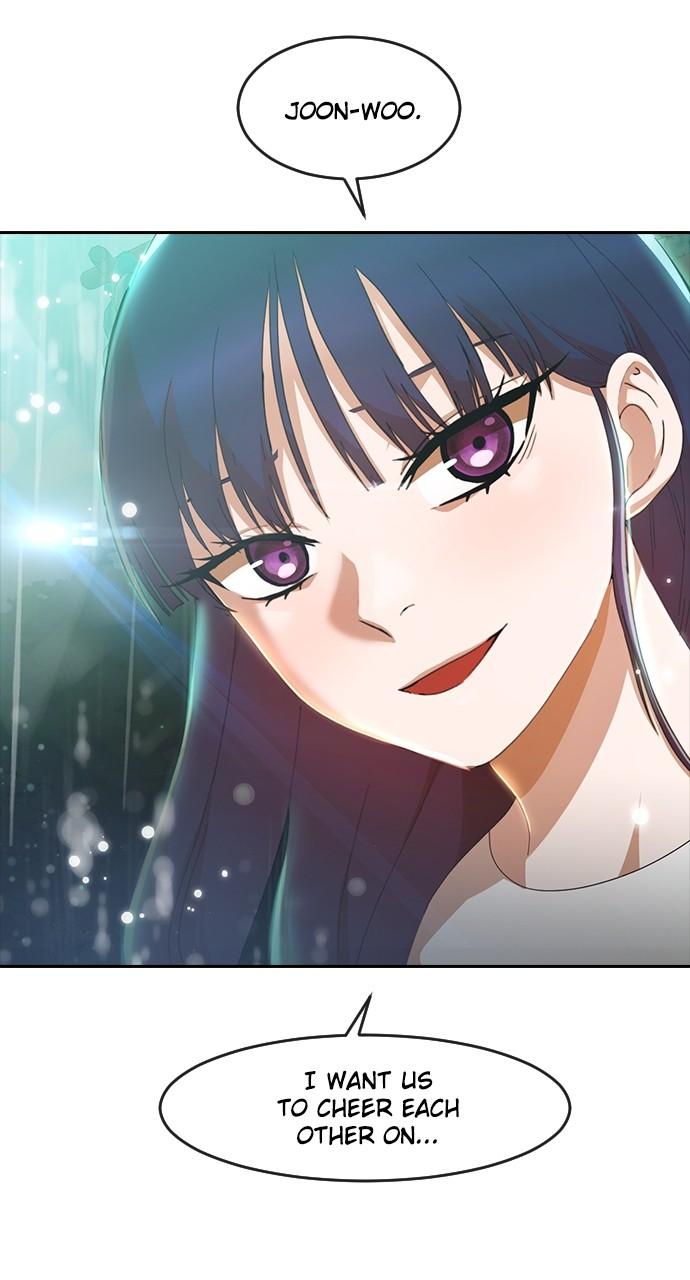 The Girl from Random Chatting! Chap 247 - Next Chap 248