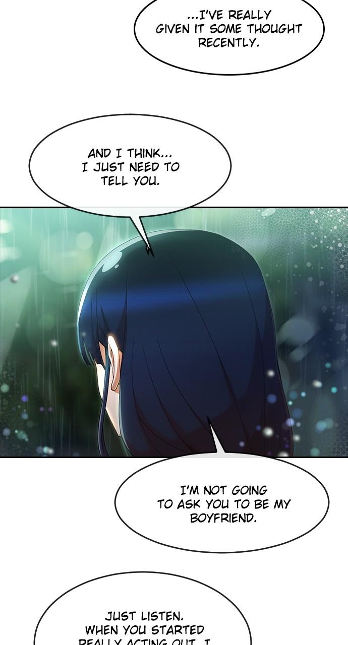 The Girl from Random Chatting! Chap 247 - Next Chap 248