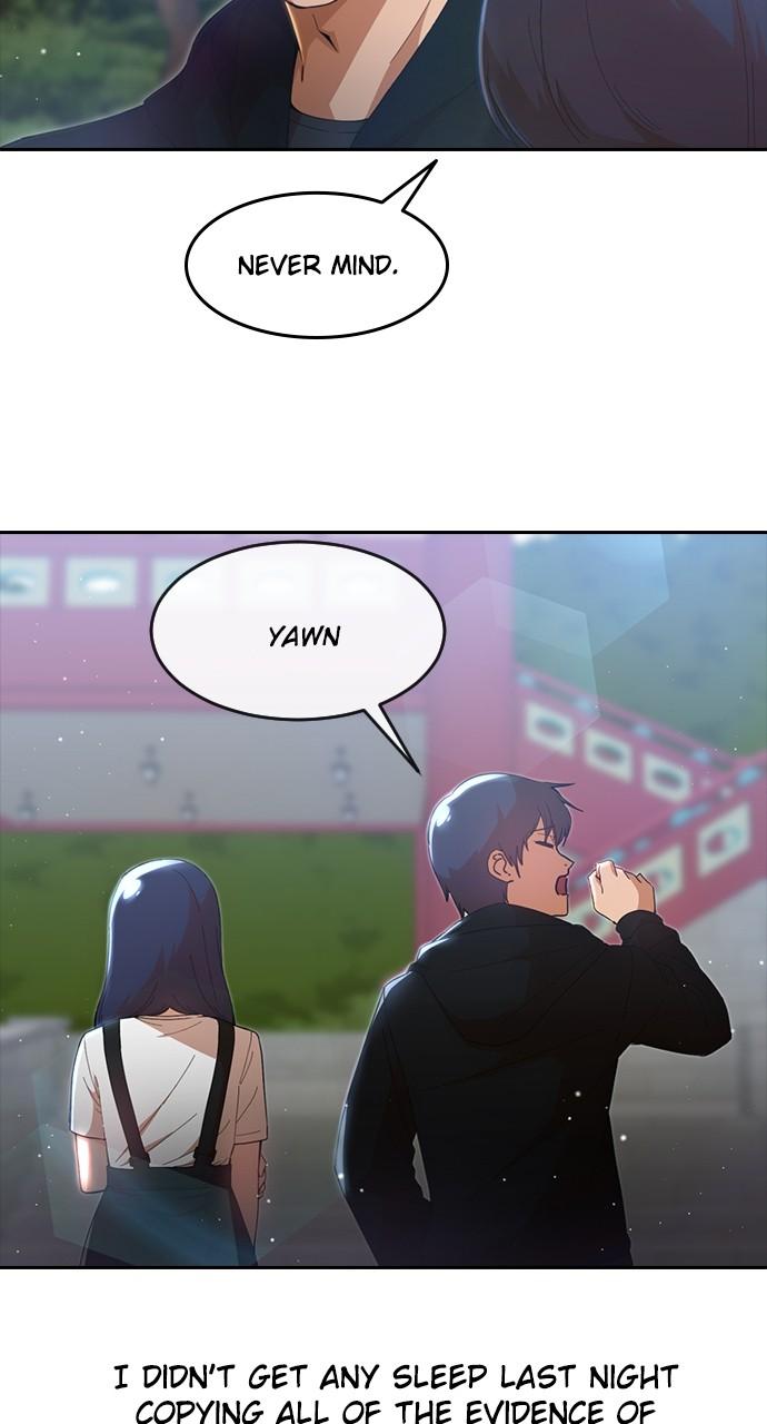 The Girl from Random Chatting! Chap 247 - Next Chap 248