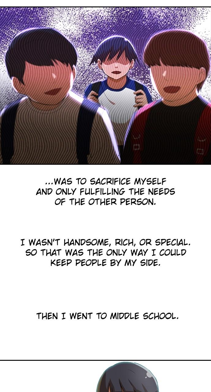 The Girl from Random Chatting! Chap 247 - Next Chap 248