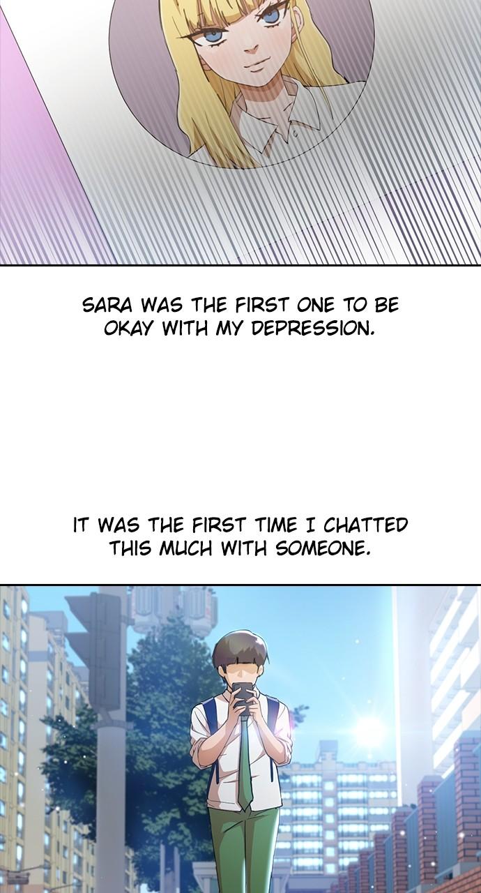 The Girl from Random Chatting! Chap 247 - Next Chap 248