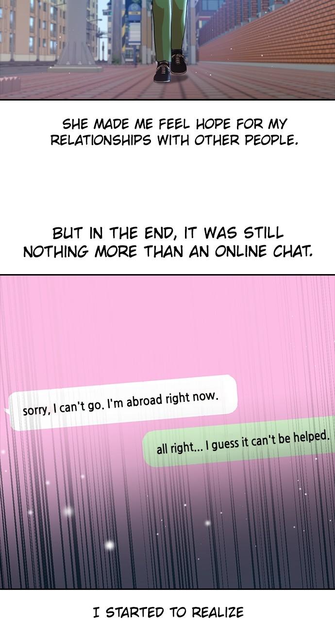 The Girl from Random Chatting! Chap 247 - Next Chap 248