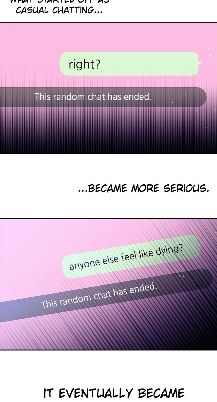The Girl from Random Chatting! Chap 247 - Next Chap 248