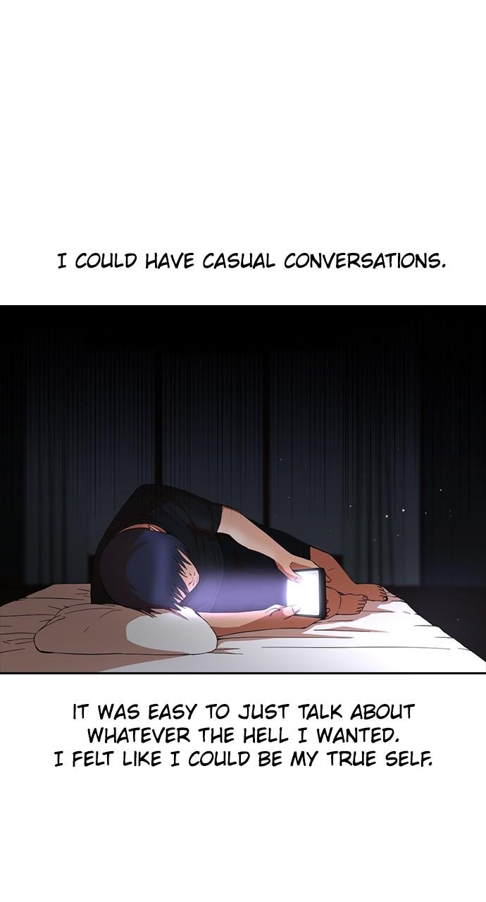The Girl from Random Chatting! Chap 247 - Next Chap 248