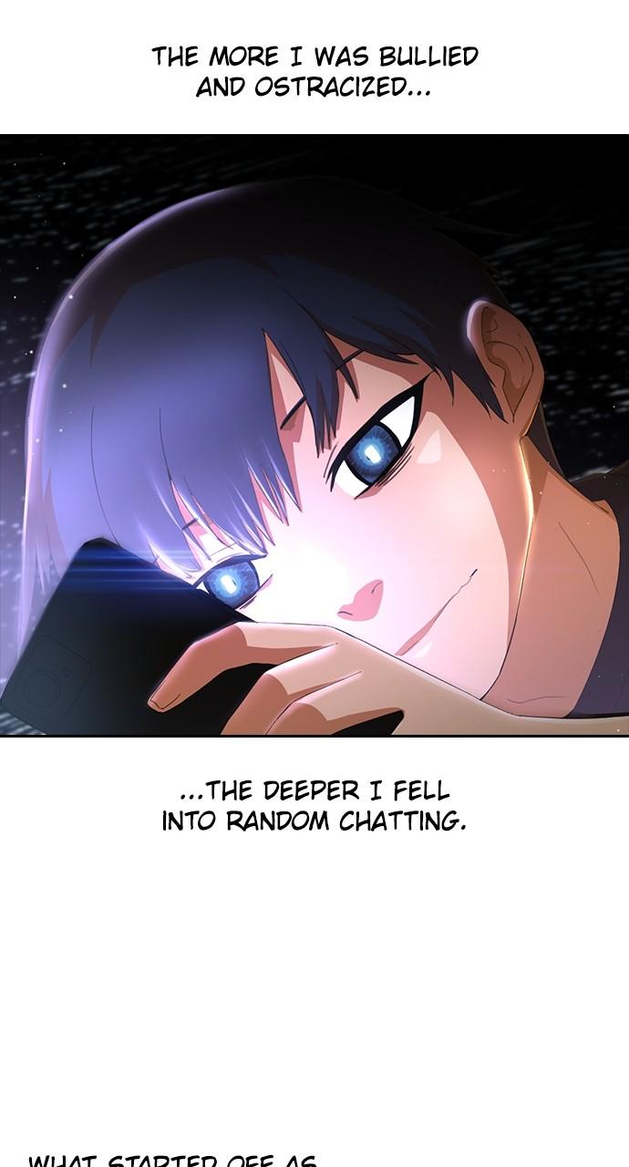 The Girl from Random Chatting! Chap 247 - Next Chap 248