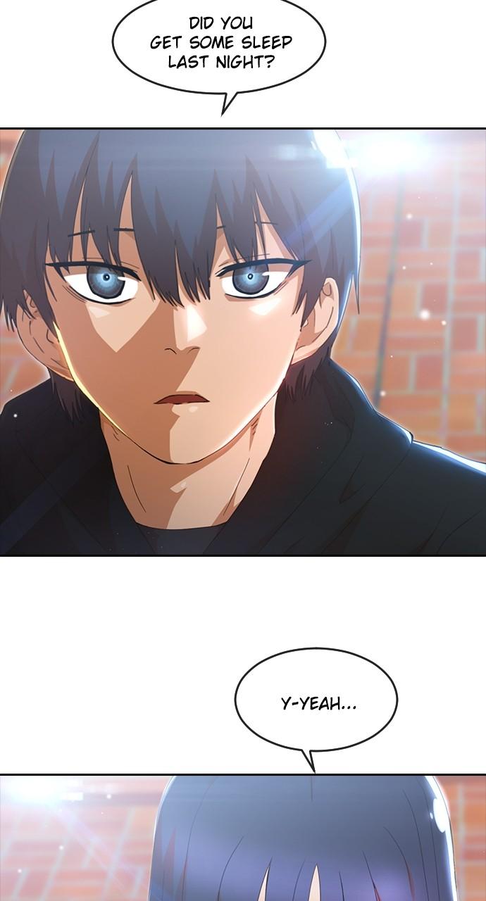 The Girl from Random Chatting! Chap 247 - Next Chap 248