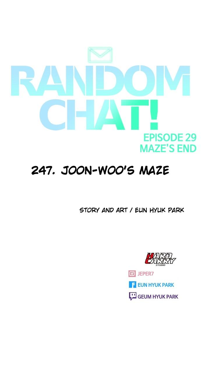 The Girl from Random Chatting! Chap 247 - Next Chap 248