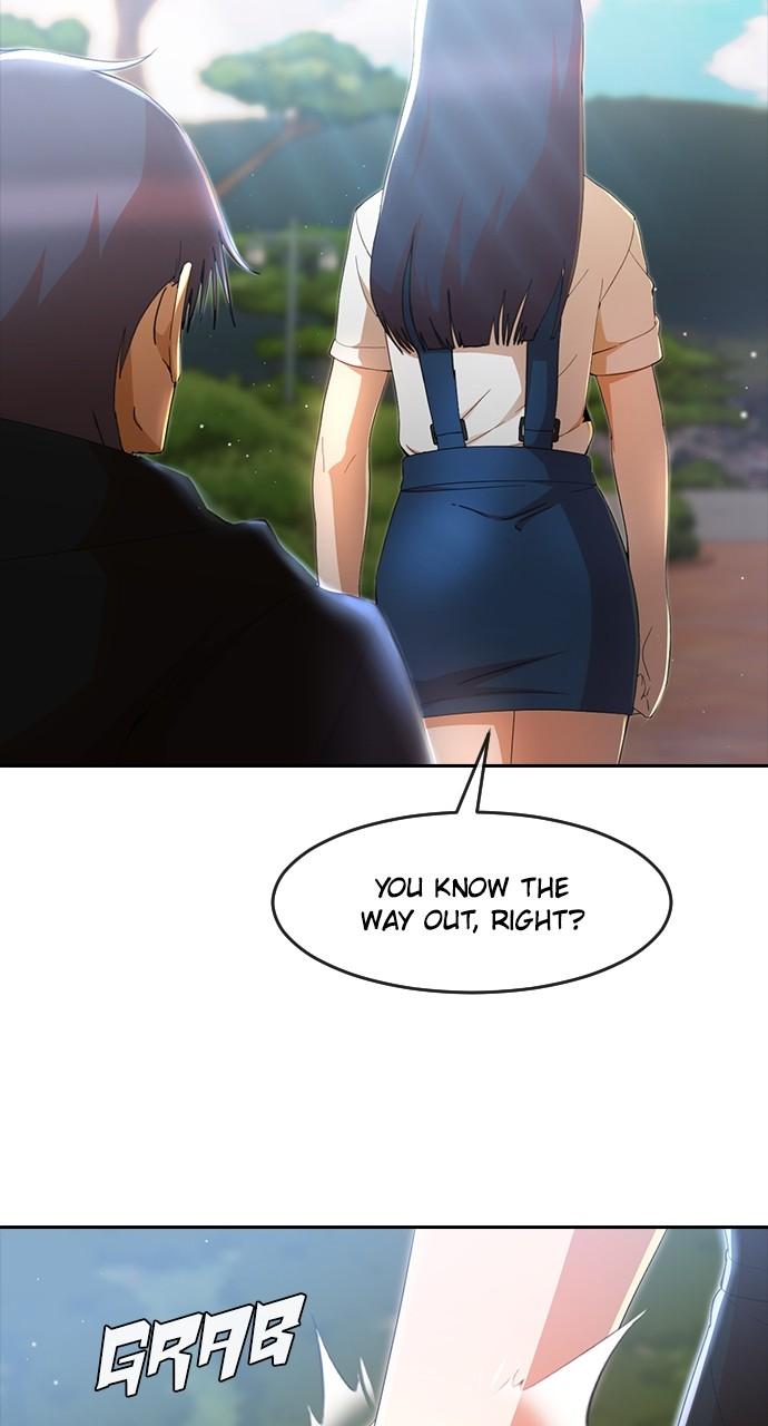 The Girl from Random Chatting! Chap 247 - Next Chap 248