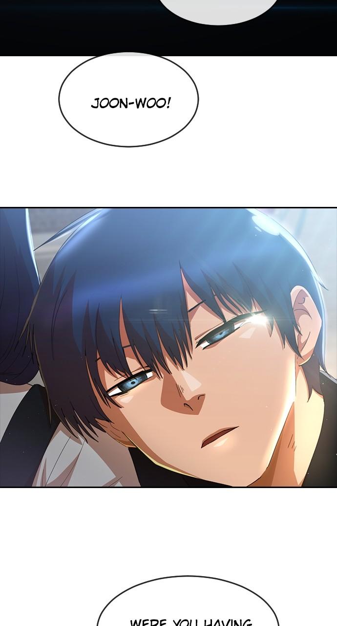 The Girl from Random Chatting! Chap 247 - Next Chap 248