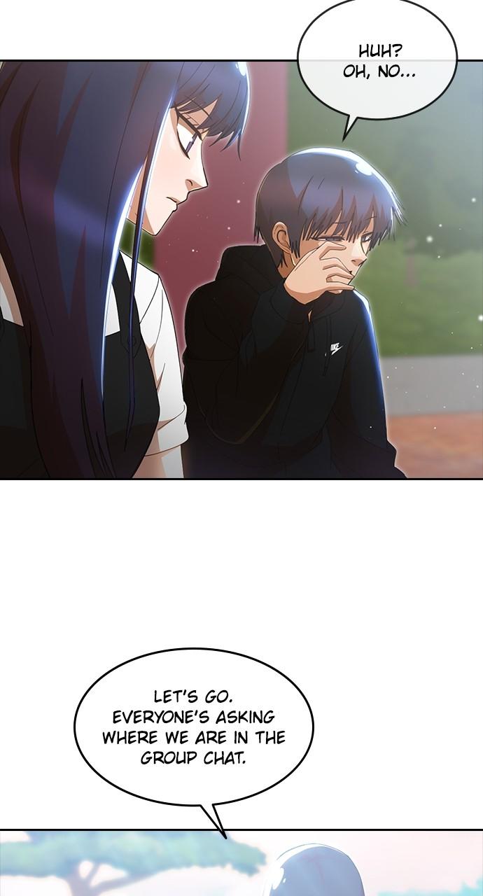 The Girl from Random Chatting! Chap 247 - Next Chap 248