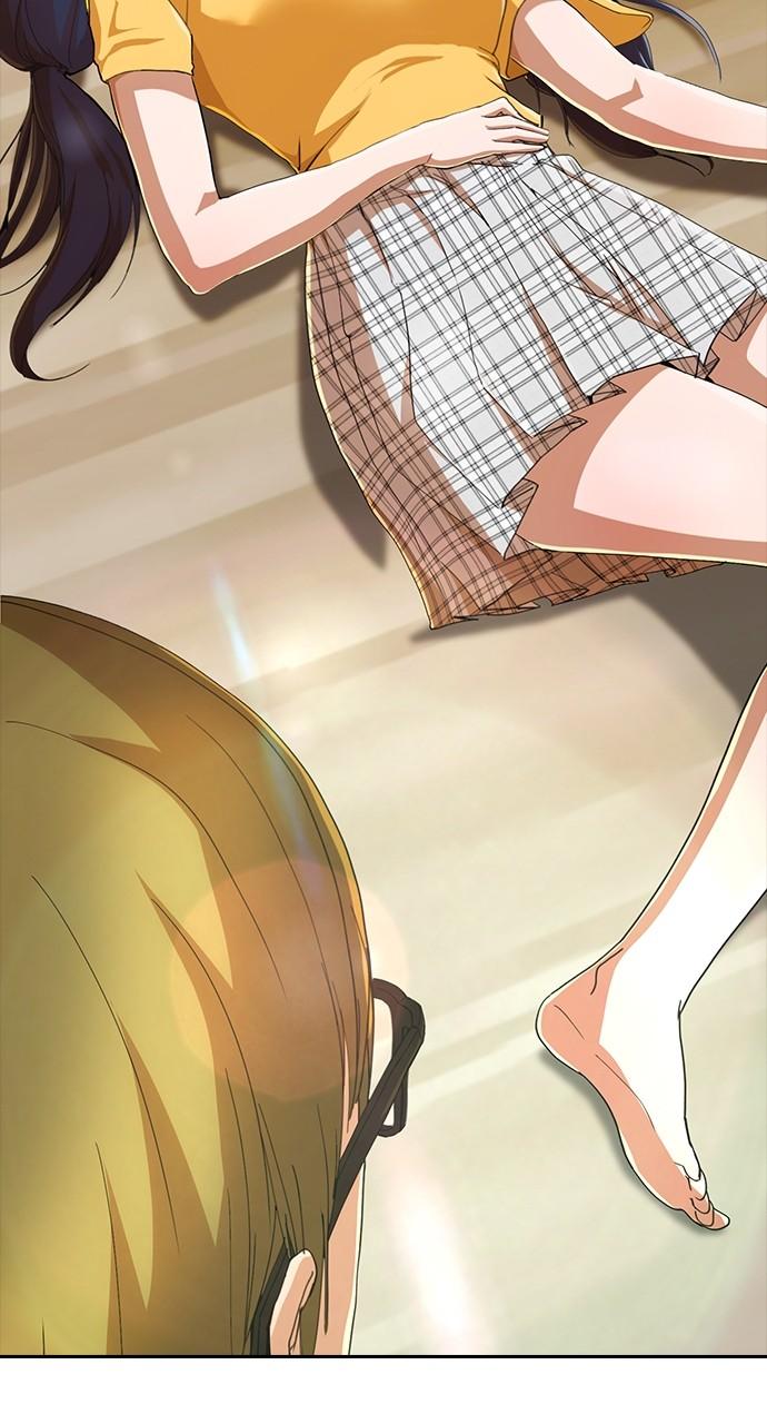 The Girl from Random Chatting! Chap 244 - Next Chap 245