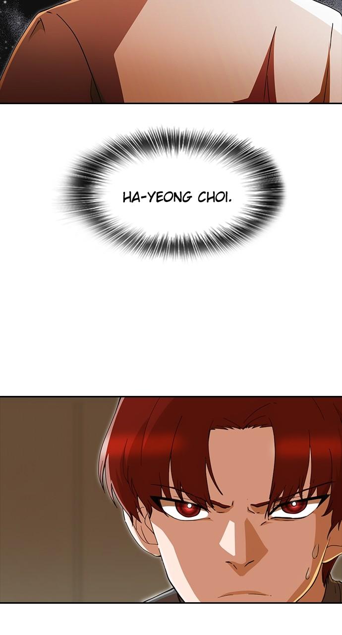 The Girl from Random Chatting! Chap 244 - Next Chap 245