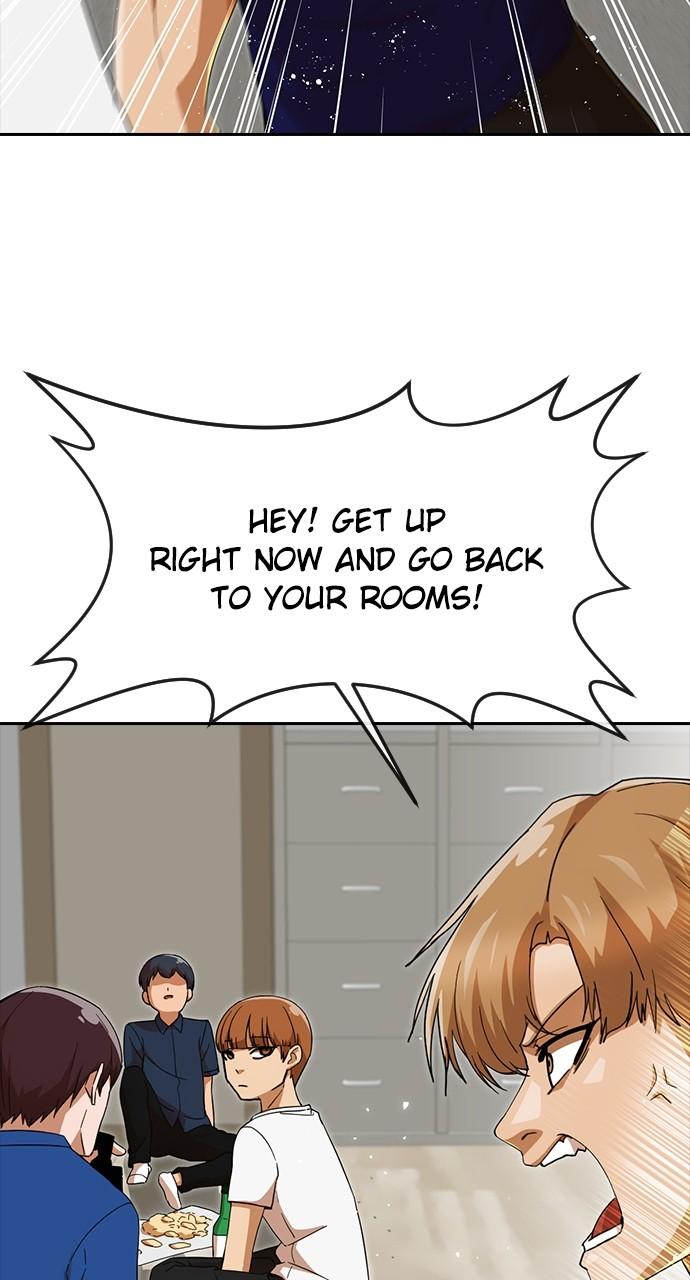 The Girl from Random Chatting! Chap 244 - Next Chap 245