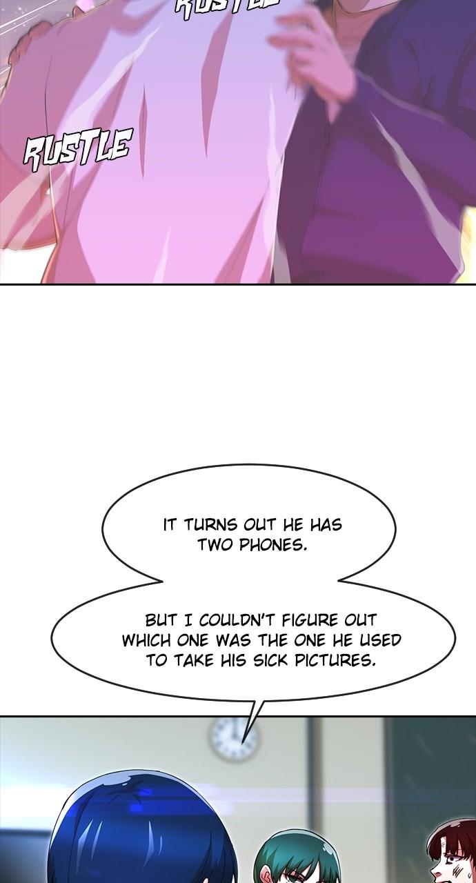 The Girl from Random Chatting! Chap 244 - Next Chap 245